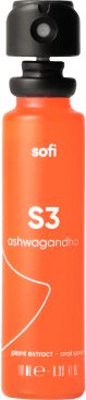 Sofi Ashwagandha Formulation